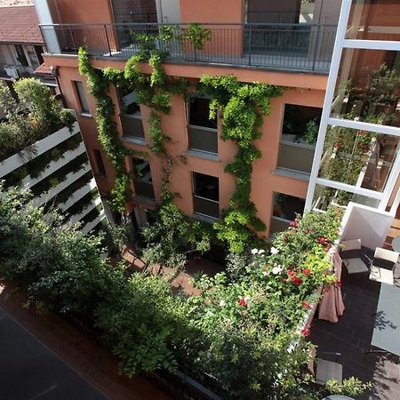 Hotel San Martino 트레비글리오 외부 사진