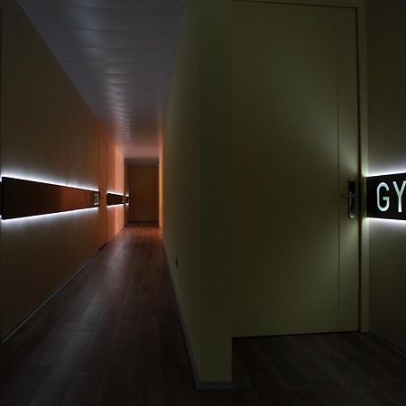 Hotel San Martino 트레비글리오 외부 사진