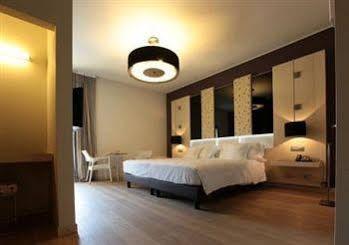 Hotel San Martino 트레비글리오 외부 사진