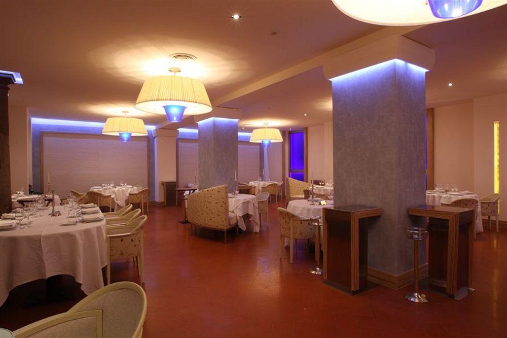Hotel San Martino 트레비글리오 외부 사진