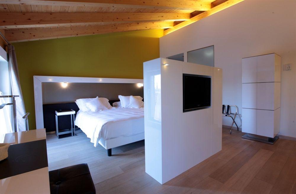 Hotel San Martino 트레비글리오 외부 사진