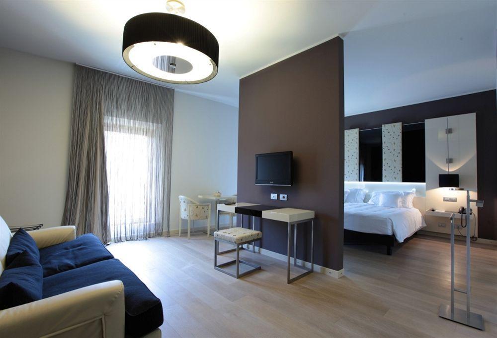 Hotel San Martino 트레비글리오 외부 사진