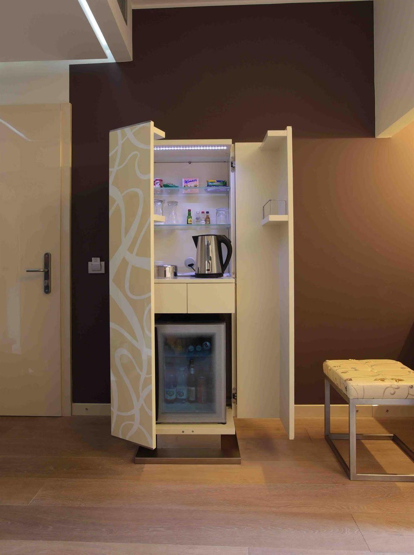 Hotel San Martino 트레비글리오 외부 사진